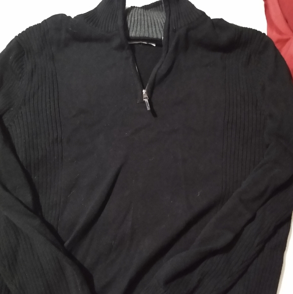 Calvin Klein pullover - Picture 4 of 4